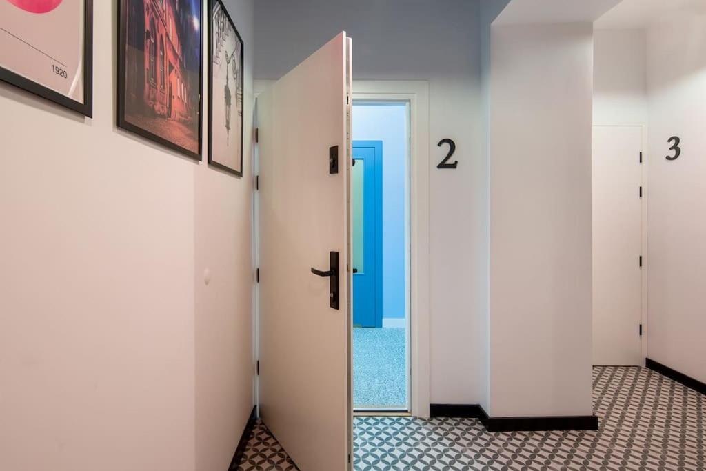 Bohemian Style Apt In The Centre Lejlighed Kraków Eksteriør billede
